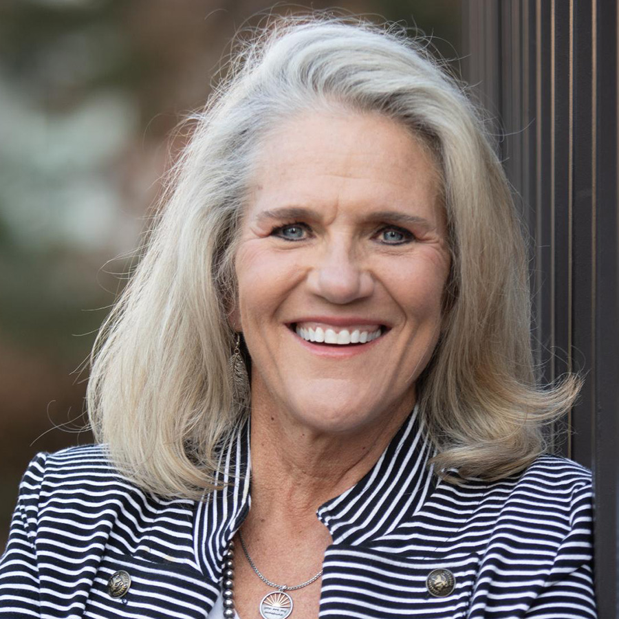 Joanna Ignace Contact